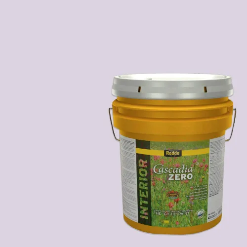 Vista 129 de Rodda Paint CASCADIA XL - Pintura satinada e imprimación para exteriores en uno, cuarto de galón, campanas Bailey