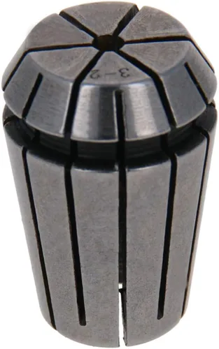Vista 15 de Utoolmart ER20 Spring Collet 1/2-inch Chuck para torno de fresado CNC herramienta 1 unids