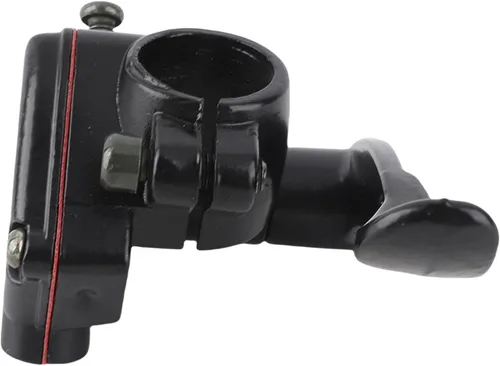 Vista 9 de Acelerador de motocicleta, controlador de acelerador de pulgar, conjunto de cable de alambre del acelerador, apto para motocicleta ATV Dirt Bike