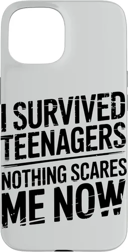 Vista 6 de Funny Empty Nester Parents Case for iPhone 16