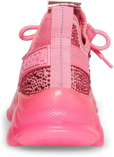 Vista 6 de Steve Madden Maxima - Tenis para mujer