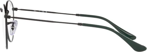 Vista 4 de Ray-Ban RX3447v - Marcos redondos de metal para gafas