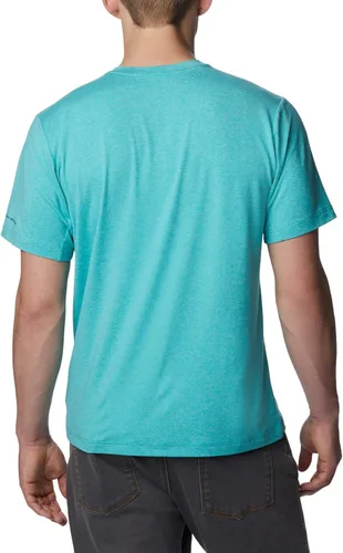 Vista 2 de Columbia Men's Tech Trail Crew Neck