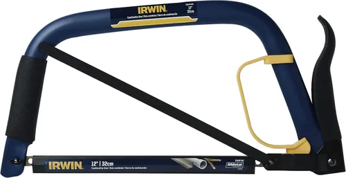 Vista 5 de Irwin 218HP300 - Sierra combinada de 12 pulgadas con corte de madera y hojas de sierra para metales