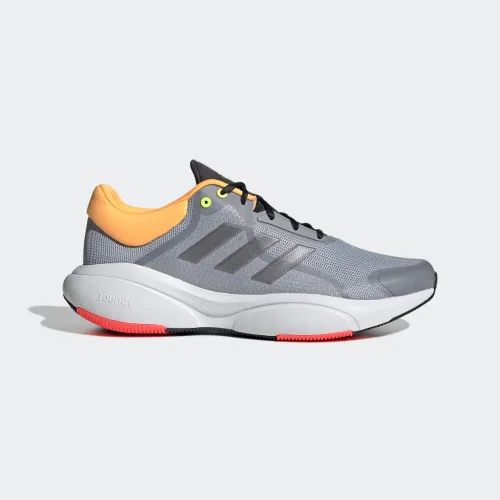 Vista 2 de adidas Tenis de correr Response para hombre