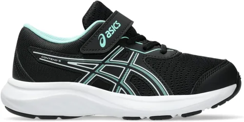 Vista 29 de ASICS Tenis para correr preescolares Contend 9 para niños