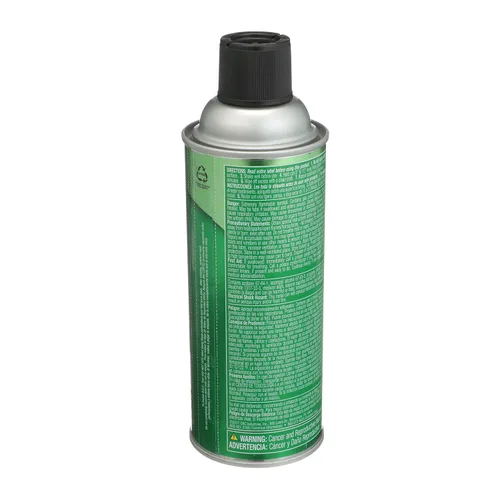 Vista 3 de CRC 03084 (peso neto: 11 onzas) Aerosol lubricante Dry Moly 16 onzas