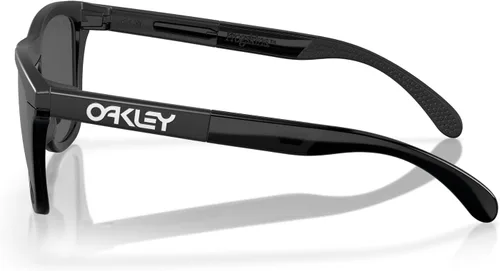 Vista 45 de Oakley unisex-adult Oo9284a Frogskins Range Low Bridge Fit Round Sunglasses