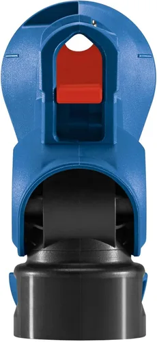 Vista 11 de Bosch HDC50 BlueCollar SDS-plus Accesorio universal para recolección de polvo