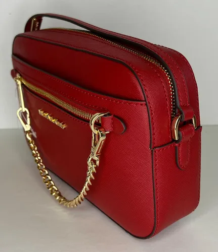 Vista 2 de Michael Kors Jet Set, Crossbody
