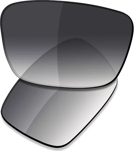 Vista 13 de SAUCER Premium Replacement Lenses for Oakley Fuel Cell OO9096 Sunglasses polarizado oro de 24 quilates