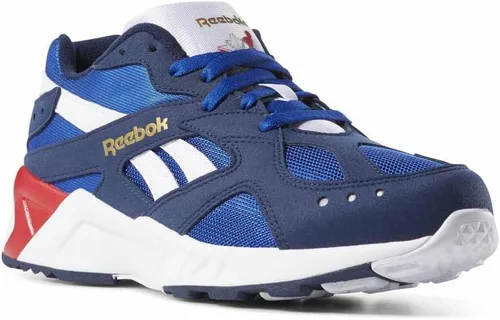 Vista 62 de Reebok - Tenis Aztrek para hombre