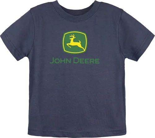 Vista 3 de John Deere Camiseta de manga corta para niños