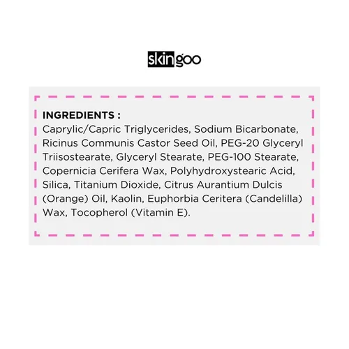 Vista 6 de SKINGOO Cellular Prep Exfoliante facial, exfoliante facial natural y suave, 2 onzas