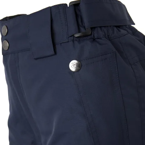 Vista 5 de HORZE Cheyenne - Pantalones acolchados de invierno para mujer