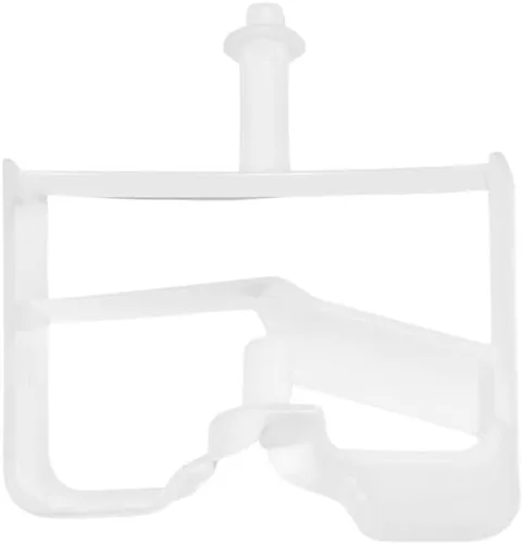 Vista 3 de Cuchilla Mxing de repuesto, cuchilla batidora/paleta de helado compatible con ICM-15LS heladora sin BPA