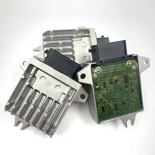 Vista 4 de LFFM189E1E 2009-2017 para Mazda 5 2.0L TCU TCM módulo de control de transmisión LFFM 18 9E1E