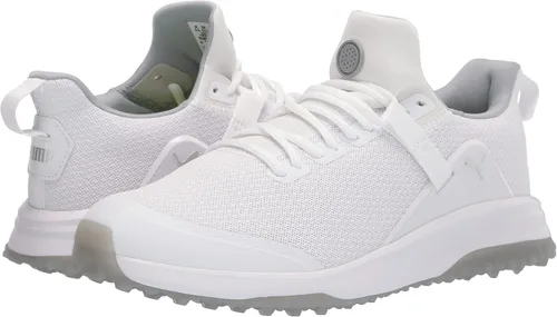 Vista 7 de PUMA Fusion Evo - Tenis de golf para hombre