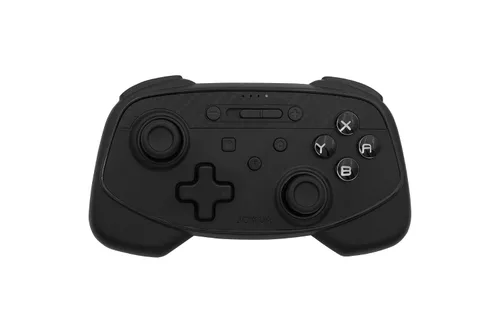Vista 11 de Jowua Multi-Device Wireless Controller Compatible for Tesla 2025 New Model Y Model 3/Y/S/X/cybertruck Compatible for Switch, one controller set