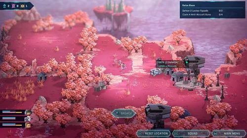 Vista 5 de Star Renegades - Nintendo Switch