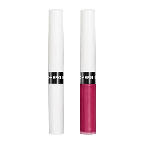 Vista 13 de COVERGIRL Outlast - Color de labios para todo el día con capa superior, 005 All-Star