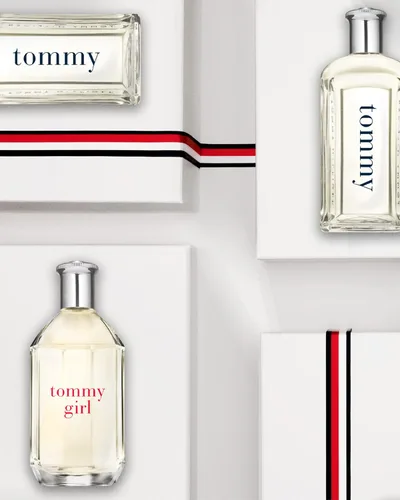 Vista 6 de Tommy Hilfiger Tommy Eau de Toilette, For Men