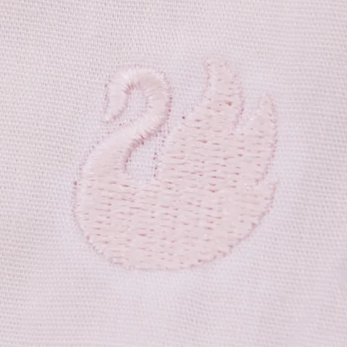 Vista 4 de Gloria Vanderbilt Amanda Monogram - Camisa abotonada para mujer