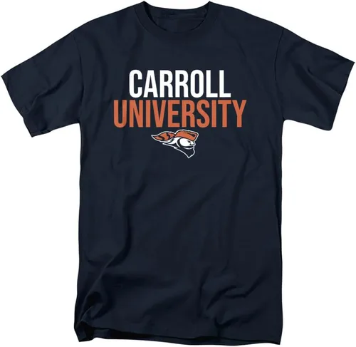 Vista 79 de Collegiate Stacked Adult T Shirt Collection 3