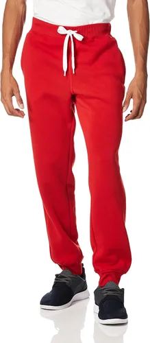 Vista 4 de Southpole Pantalones deportivos deportivos de forro polar 1570 Basic Active para hombre