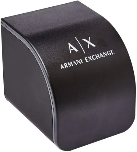 Vista 5 de AX ARMANI EXCHANGE Mens Automatic Watch
