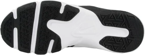 Vista 5 de Nike gimnasia para hombre, BlancoNegro