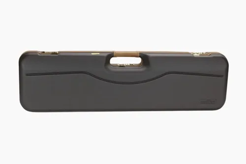 Vista 2 de Negrini OU/SxS Deluxe Shotgun Hunting Skeet Travel Case