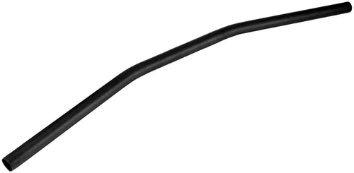Vista 6 de INNOGLOW Manillares de motocicleta de 1 pulgada y 1.024 in, barra de mano personalizada para Dirt Bike/Street Bike/Naked Bike/Chopper/Bobber/Cafe