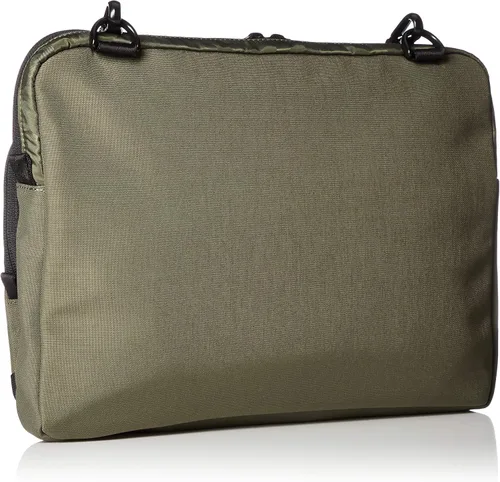 Vista 2 de Oakley Utility PC Case Cepillo oscuro 921433
