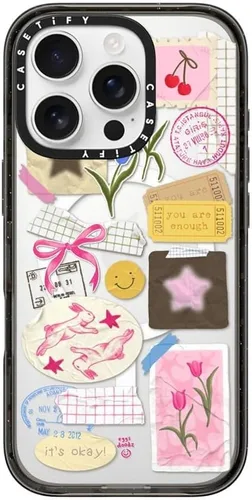 Vista 299 de CASETiFY Funda para iPhone Air, compatible con MagSafe