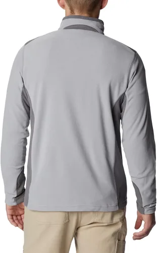 Vista 2 de Columbia Klamath Range - Cremallera completa para hombre