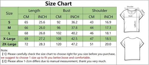 Vista 2 de Camisetas divertidas para mujer con gráficos para niño, niña, mamá, toma oportunidades y comete errores y ensucia, camisetas casuales de verano
