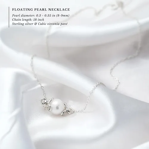 Vista 2 de HOPE LOVE SHINE - Mother of the Groom Gift from Bride - Wedding, Mother in Law Necklace, Jewelry 16+2
