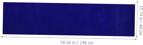 Vista 7 de 1pc Present Box Liner Flocado Auto Adhesivo Fleece Joyero DIY Embalaje Paño
