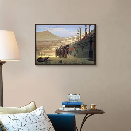 Vista 4 de LINKAR Pintura por números para adultos, kits de pintura acrílica para principiantes y niños, con 3 pinceles y colores brillantes, regalo