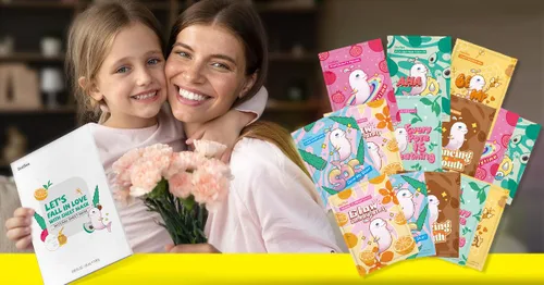 Vista 8 de ZealSea Mascarillas faciales para el cuidado de la piel, mascarillas faciales para mujeres para el cuidado de la piel, mascarillas de belleza