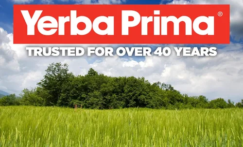 Vista 7 de Yerba Prima Fibra Psyllium Husks - 180 cápsulas vegetales