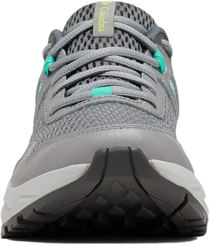 Vista 5 de Columbia Zapatos de senderismo Plateau para mujer