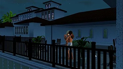 Vista 3 de The Sims 3 Island Paradise - PCMac