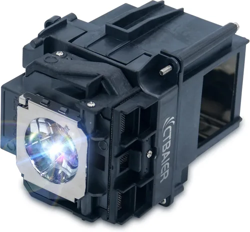 Vista 10 de CTBAIER ET-LAE1000 - Lámpara proyector de repuesto de calidad superior para PANASONIC PT-AE1000 PT-AE1000E PT-AE1000U PT-AE2000 PT-AE2000E