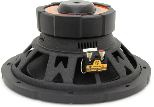 Vista 3 de Memphis 15-PRX1244 12" 300 vatios RMS Dual 4-Ohm Subwoofer