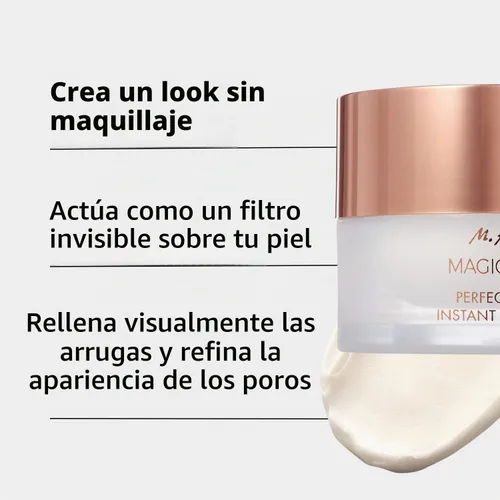 Vista 2 de M. Asam Magic Care Perfect Teint (1.01 Fl Oz)