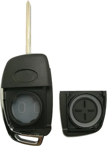 Vista 6 de 4 botones de repuesto para llavero de entrada sin llave para Hyundai Sonata Santa Fe