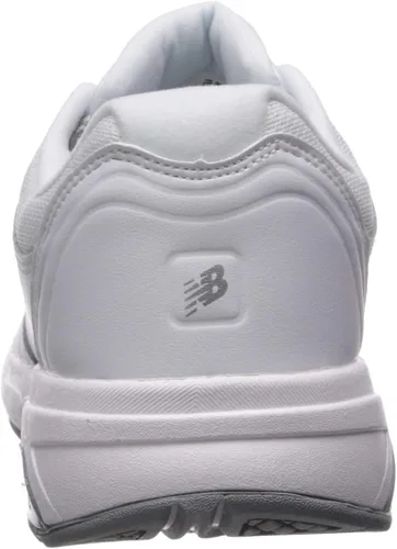 Vista 3 de New Balance 813 V1 - Zapatos para caminar con cordones para mujer