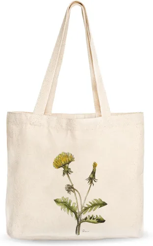 Vista 11 de Bolsa de lona, diseño animal, refuerzo resistente, 100% algodón natural, para compras, comestibles, computadora portátil., XL, Bolso grande de lona